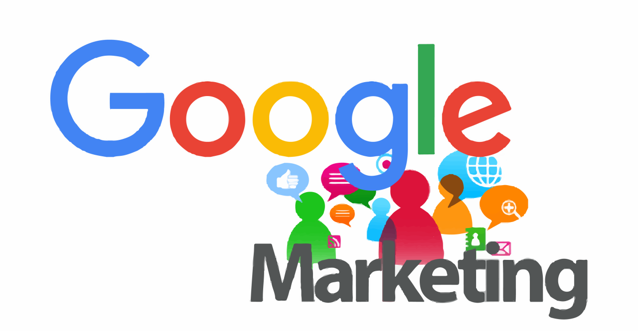 How does Help Google in Marketing?