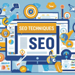 10 Proven SEO Techniques to Rank Your Business Website in 2025